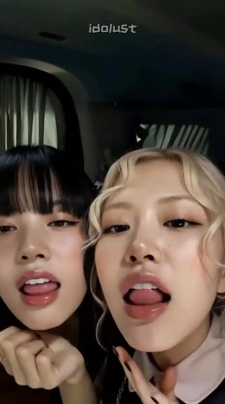 Video thumbnail for Blackpink AI Video Generation Tech - Nude AI Celebs