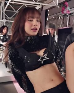 Video thumbnail for Blackpink Digitally Engineered AI Video - Nude AI Celebs
