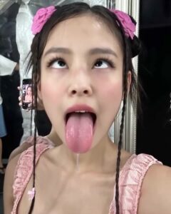 Video thumbnail for Blackpink Digitally Recreated AI Video - Nude AI Celebs