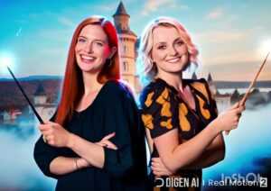 Video thumbnail for Bonnie Wright Neural Fake AI Video - Nude AI Celebs