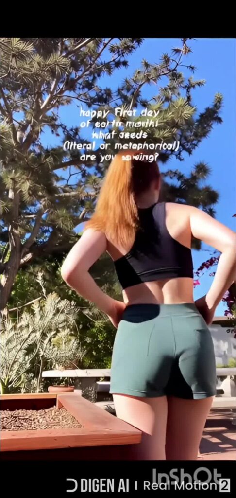 Video thumbnail for Bonnie Wright Nude AI Video - Nude AI Celebs