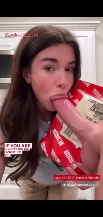 Video thumbnail for Brett Cooper AI Imagined Video - Nude AI Celebs