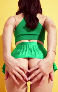 Video thumbnail for Brett Cooper AI-Manipulated Video Content - Nude AI Celebs