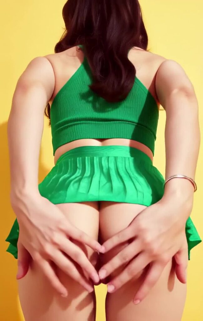 Video thumbnail for Brett Cooper AI-Manipulated Video Content - Nude AI Celebs