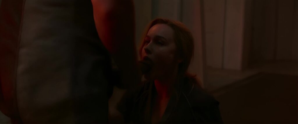 Video thumbnail for Brie Larson AI-Altered Video Simulation - Nude AI Celebs