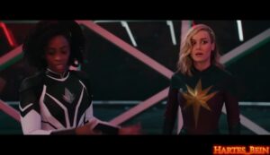 Video thumbnail for Brie Larson AI-Synthesized Video - Nude AI Celebs