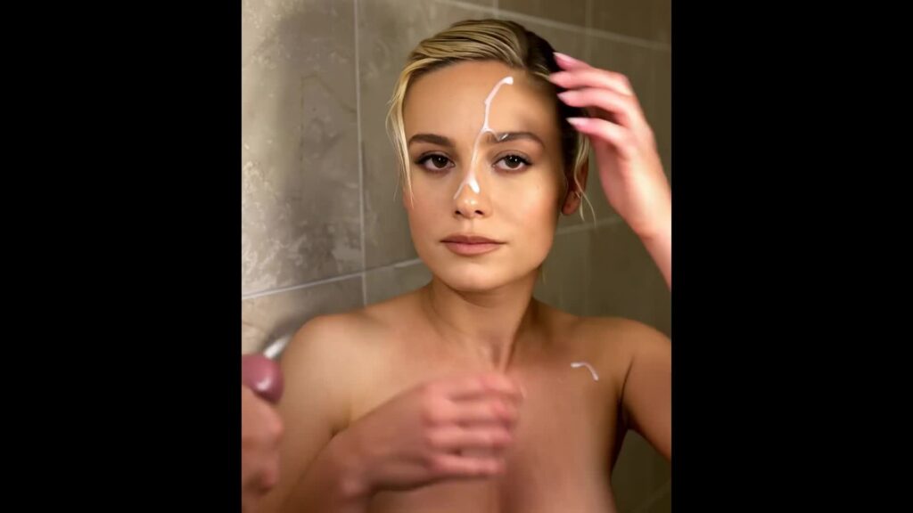Video thumbnail for Brie Larson AI Video Digital Face-Swap - Nude AI Celebs