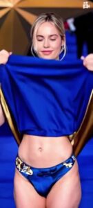 Video thumbnail for Brie Larson AI Video Digital Manufactured - Nude AI Celebs