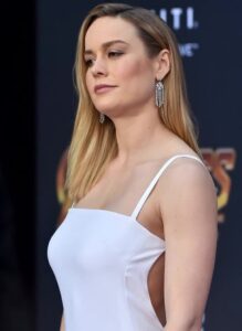 Video thumbnail for Brie Larson AI Video Digital Morphing - Nude AI Celebs