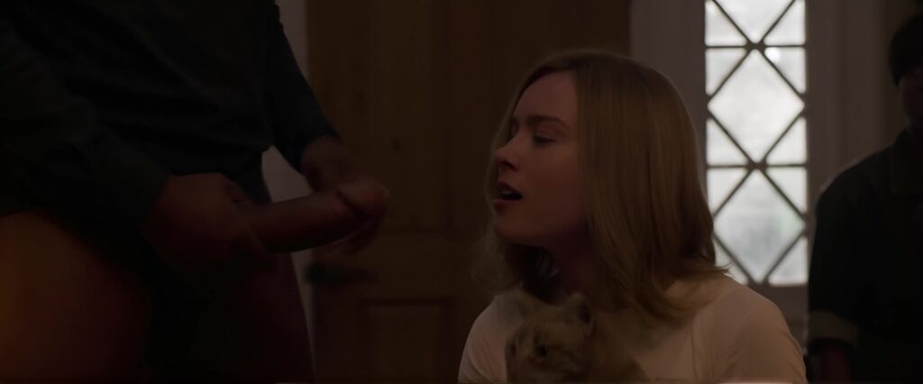 Video thumbnail for Brie Larson AI Video Digital Not Real - Nude AI Celebs
