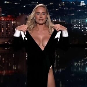Video thumbnail for Brie Larson AI Video Digital Re-creation - Nude AI Celebs