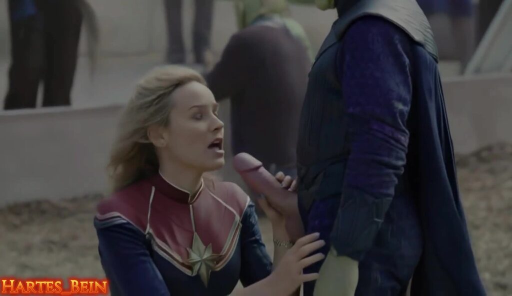 Video thumbnail for Brie Larson AI Video Digital Replica Tech - Nude AI Celebs