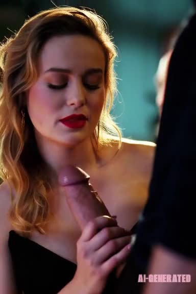 Video thumbnail for Brie Larson AI Video Digital Synthesized - Nude AI Celebs