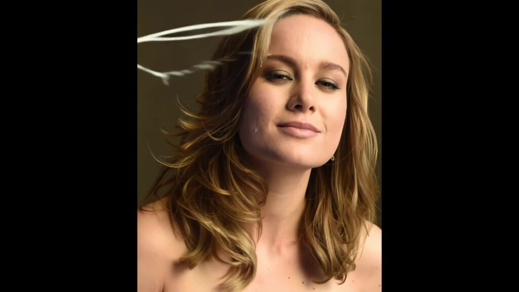 Video thumbnail for Brie Larson AI Video Digital Synthetic - Nude AI Celebs