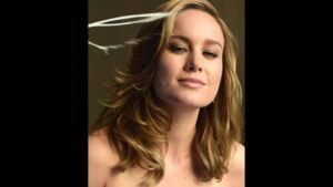 Video thumbnail for Brie Larson AI Video Digital Synthetic - Nude AI Celebs