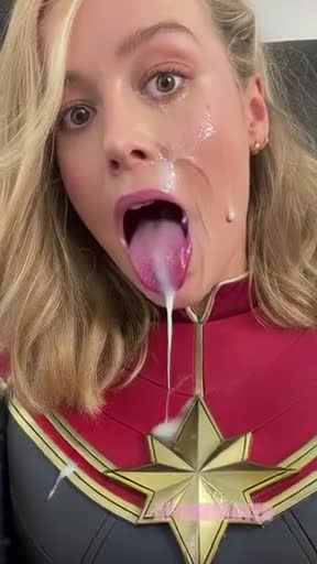 Video thumbnail for Brie Larson AI Video Digital - Nude AI Celebs