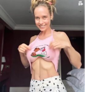 Video thumbnail for Brie Larson AI Video Fake - Nude AI Celebs