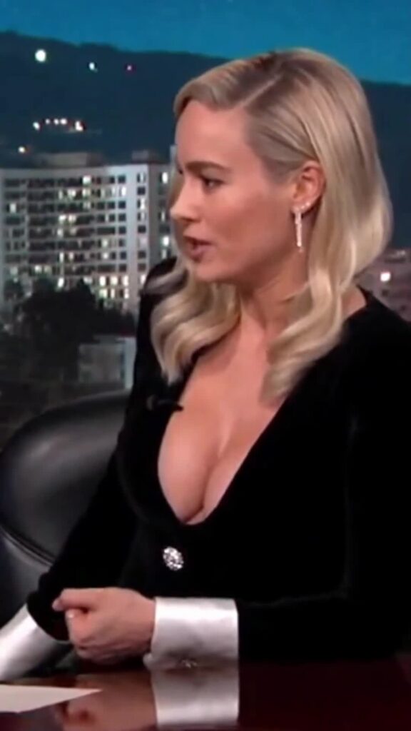 Video thumbnail for Brie Larson AI Video Generated - Nude AI Celebs
