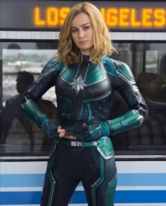 Video thumbnail for Brie larson Face-Swap AI Video - Nude AI Celebs