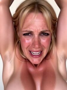Video thumbnail for Britney Spears AI Crafted Video - Nude AI Celebs