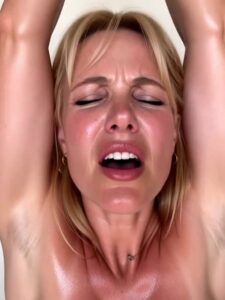 Video thumbnail for Britney Spears AI Video Rendering - Nude AI Celebs