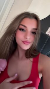 Video thumbnail for Brooke Monk AI-Crafted Video - Nude AI Celebs