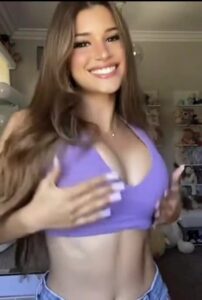 Video thumbnail for Brooke Monk AI Video Fake - Nude AI Celebs