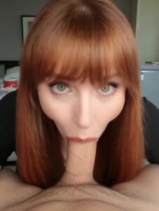 Video thumbnail for Bryce Dallas Howard AI Video Digital Crafted - Nude AI Celebs