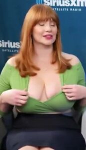Video thumbnail for Bryce Dallas Howard AI Video Digital Designed - Nude AI Celebs