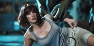 Video thumbnail for Bryce Dallas Howard AI Video Rendering - Nude AI Celebs