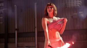 Video thumbnail for Bryce Dallas Howard AI Virtual Video - Nude AI Celebs