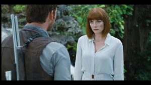 Video thumbnail for Bryce Dallas Howard Neural Rendering AI Video - Nude AI Celebs