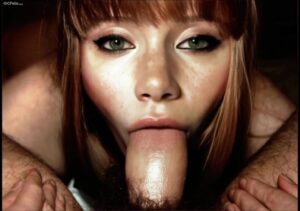 Video thumbnail for Bryce Dallas Howard Software AI Video - Nude AI Celebs