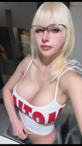 Video thumbnail for Byoru AI Imagined Video - Nude AI Celebs