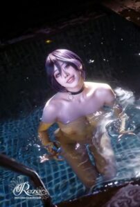 Video thumbnail for Byoru Neural Rendering AI Video - Nude AI Celebs