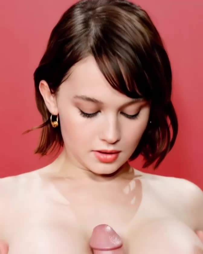 Video thumbnail for Cailee Spaeny AI Video Exposed - Nude AI Celebs