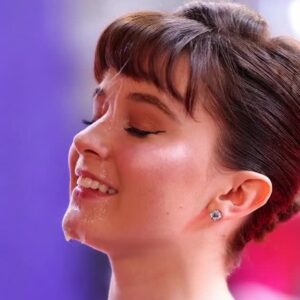 Video thumbnail for Cailee Spaeny Computer Generated AI Video - Nude AI Celebs