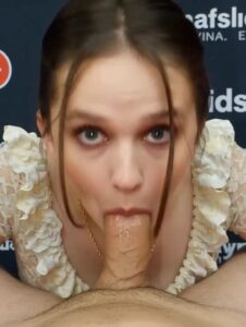 Video thumbnail for Cailee Spaeny Digital AI Video - Nude AI Celebs