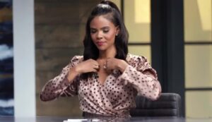 Video thumbnail for Candace Owens AI Video Digital Neural Render - Nude AI Celebs
