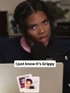 Video thumbnail for Candace Owens AI Video Exposed - Nude AI Celebs