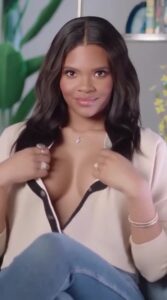 Video thumbnail for Candace Owens AI Video Illusion - Nude AI Celebs