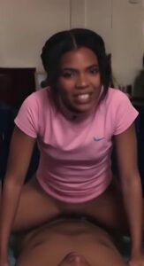 Video thumbnail for Candace Owens Fake AI Video - Nude AI Celebs