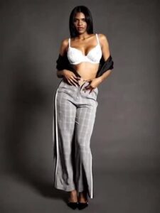 Video thumbnail for Candace Owens Neural Fake AI Video - Nude AI Celebs