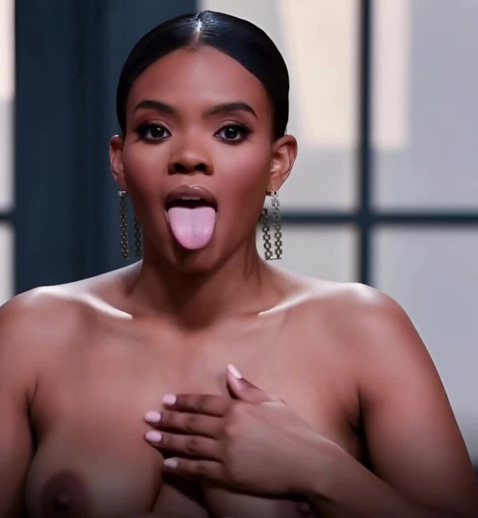 Candace Owens
