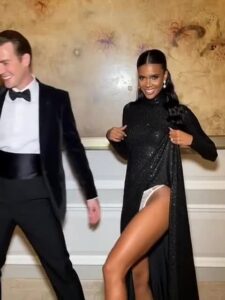 Video thumbnail for Candace Owens Virtual AI Video - Nude AI Celebs