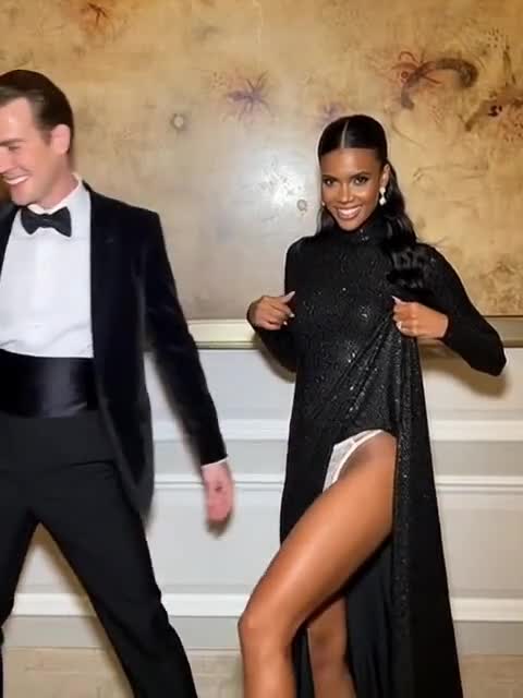 Video thumbnail for Candace Owens Virtual AI Video - Nude AI Celebs