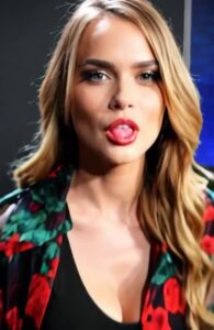 Video thumbnail for Cara Delevingne AI-Crafted Video - Nude AI Celebs