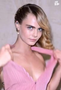 Video thumbnail for Cara Delevingne AI Crafted Video - Nude AI Celebs