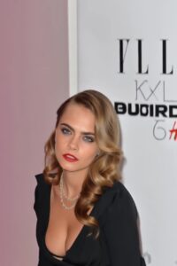 Video thumbnail for Cara Delevingne AI Video DeepFake - Nude AI Celebs