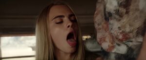 Video thumbnail for Cara Delevingne AI Video Simulation - Nude AI Celebs